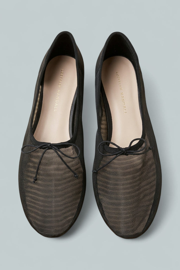 Women's Landon Ballet Flats - Black