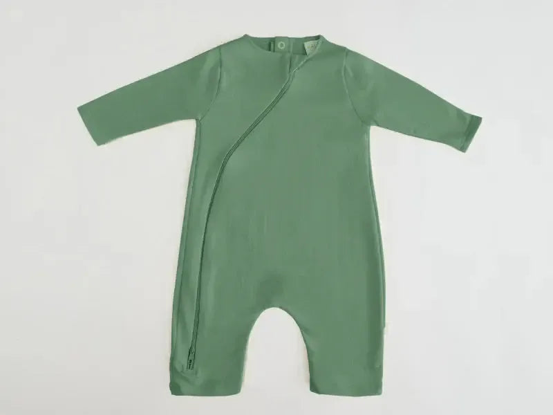 Modal Onesie - Cactus