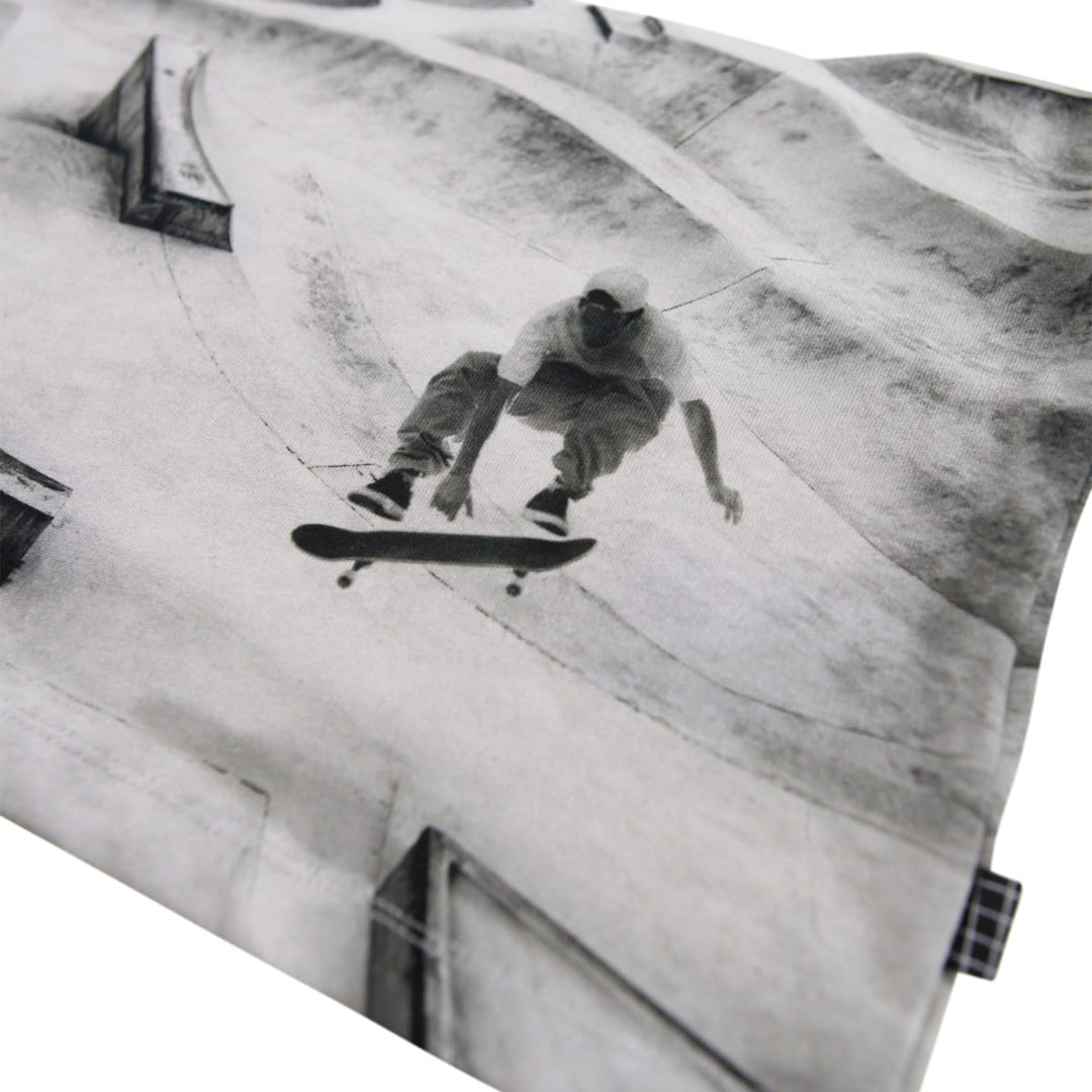 Riley - Skatepark