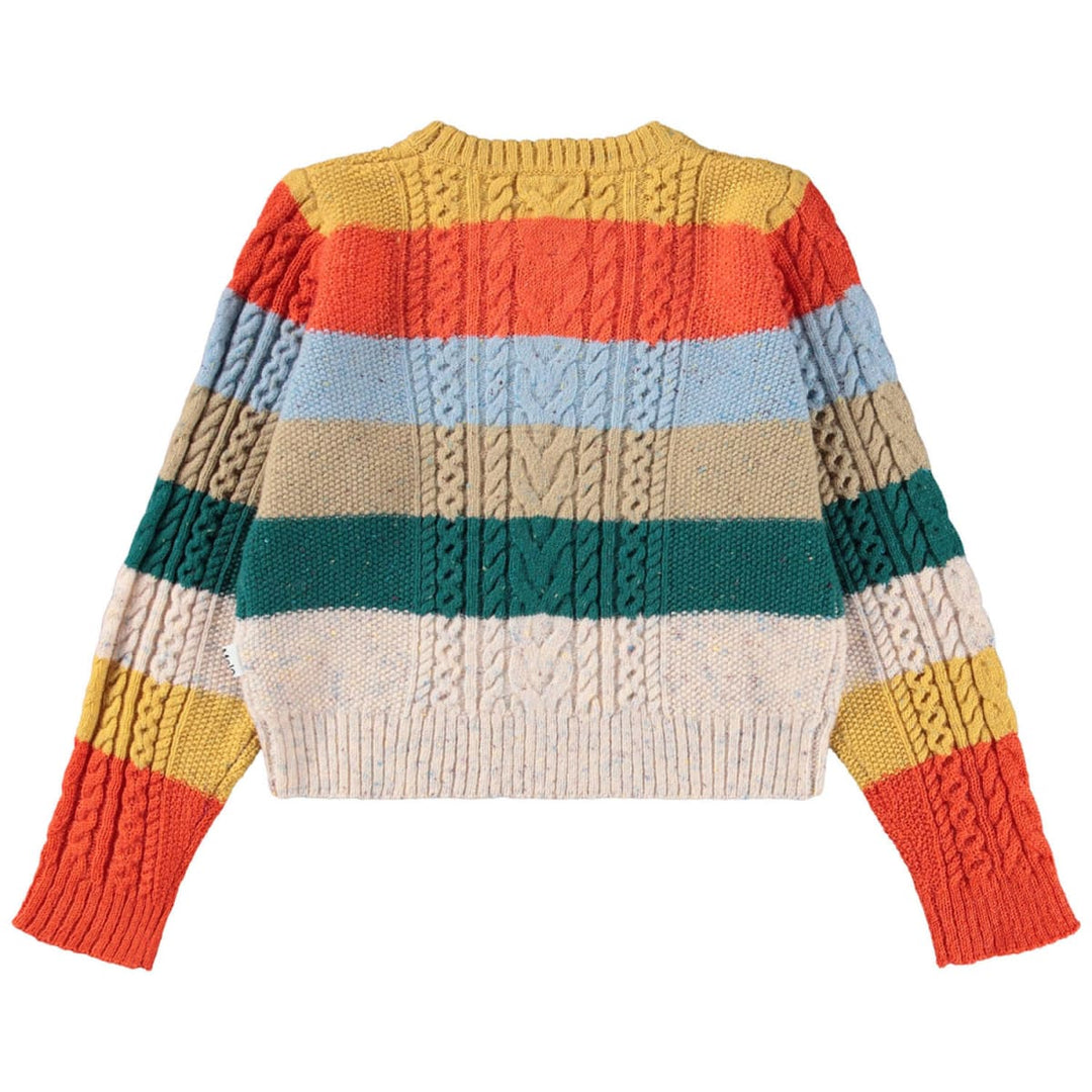 Gerdis - Ski Stripe