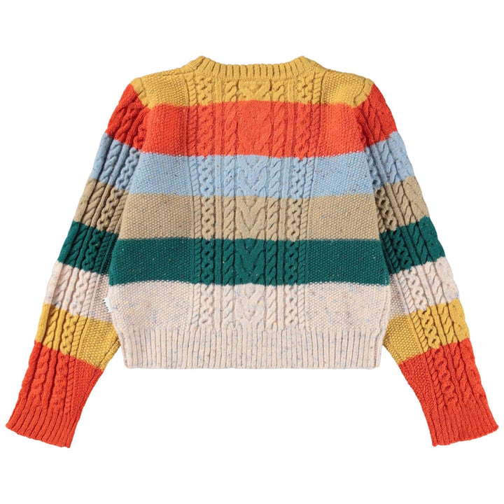 Gerdis - Ski Stripe