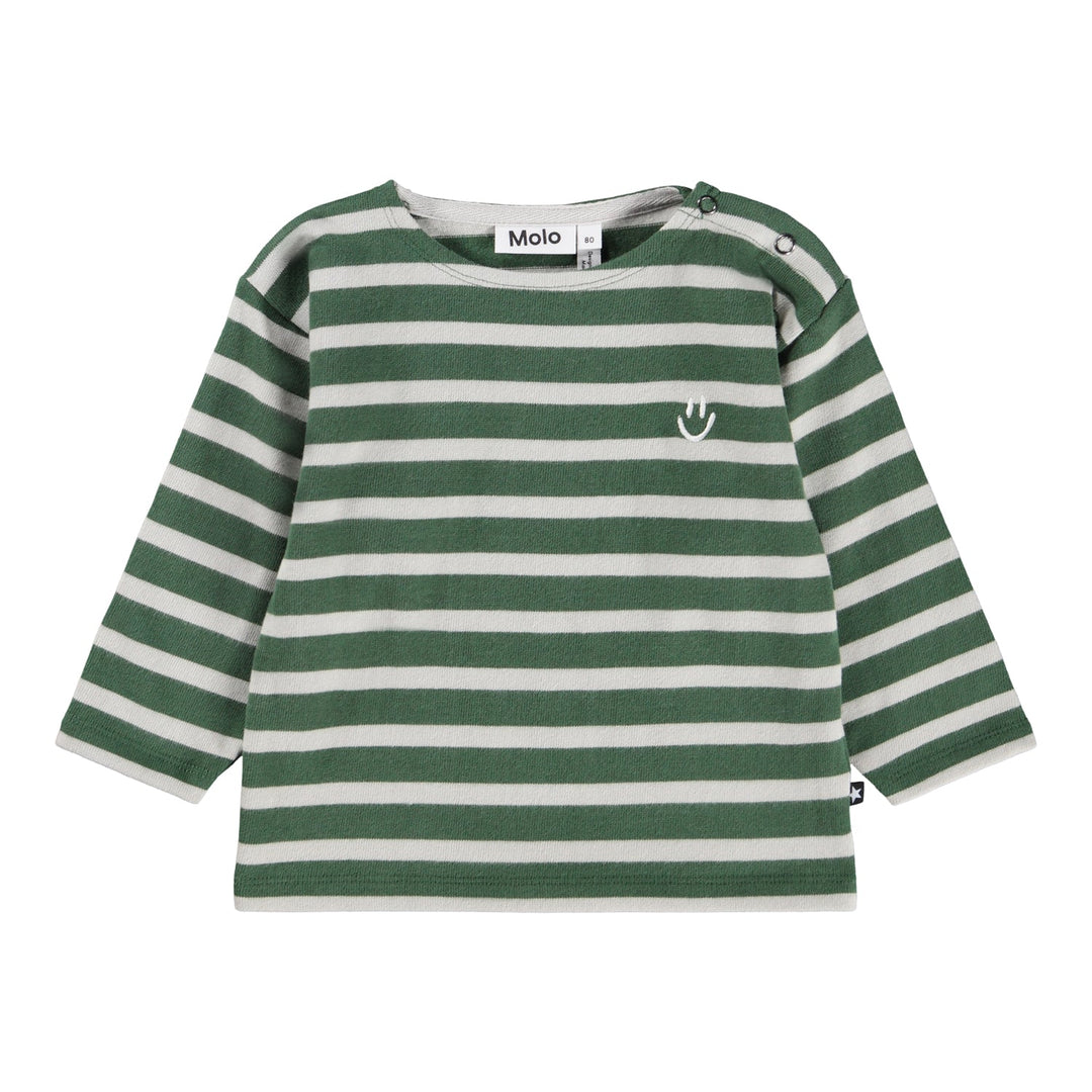 Edarko - Pine Stripe