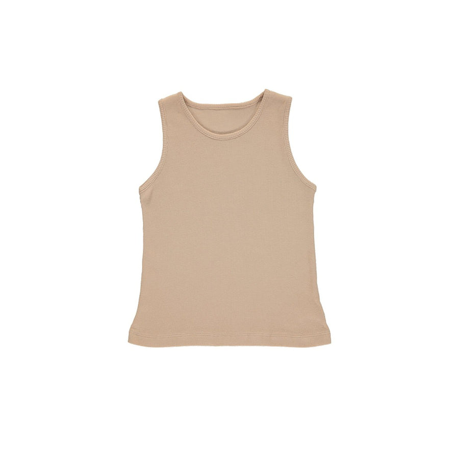 Sunset Vest - Beige Vests Monkind 