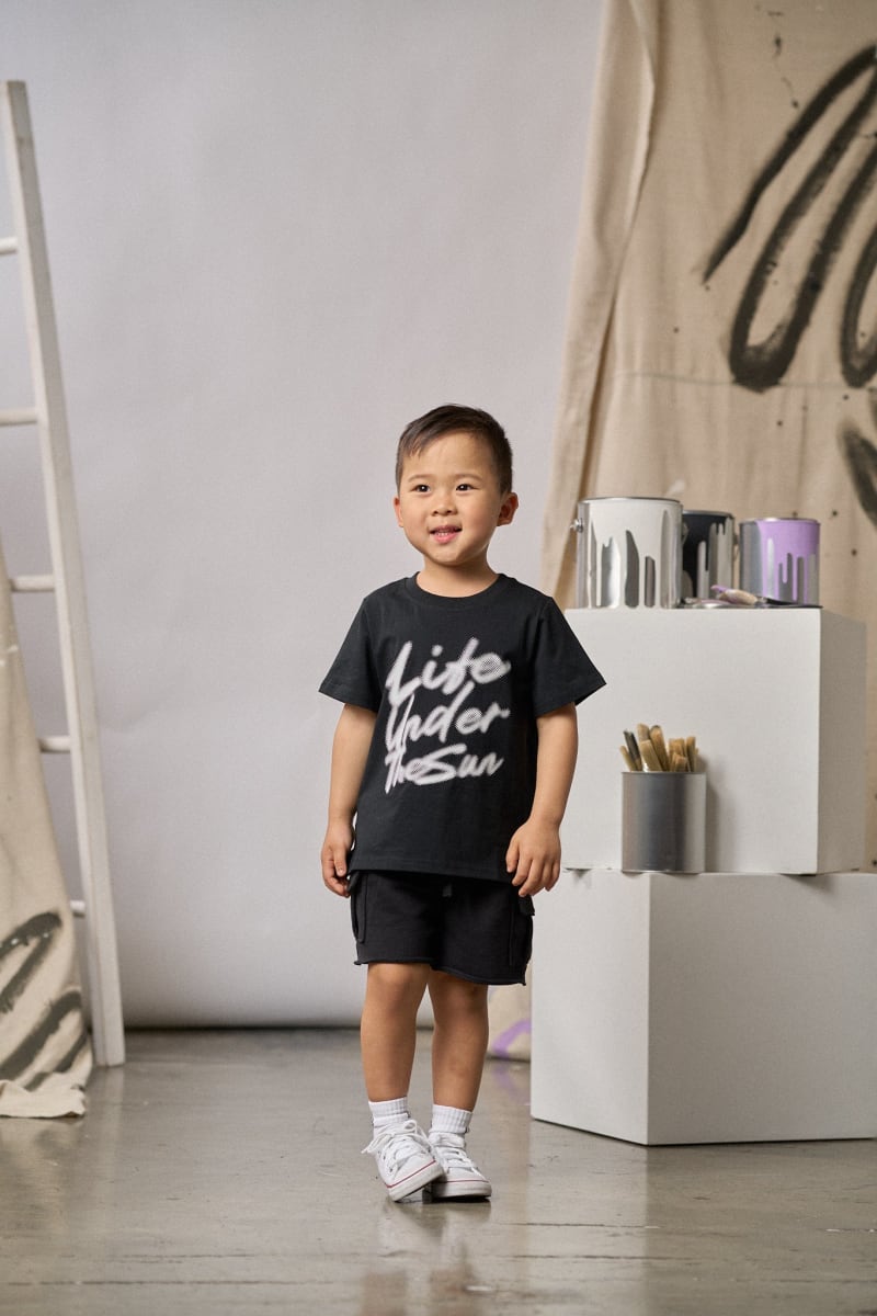 Life Under the Sun Tee