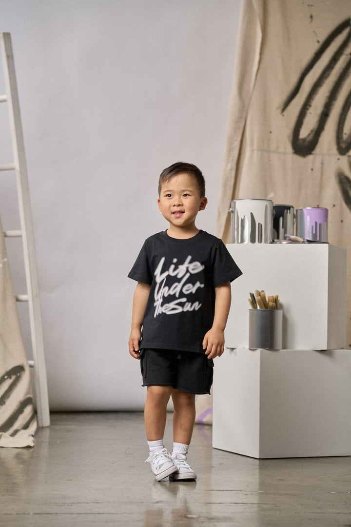 Life Under the Sun Tee