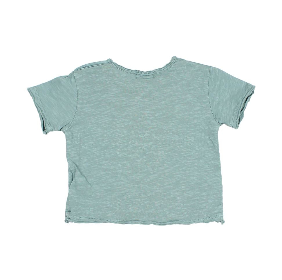 Bon Appetit T-Shirt - Sea Pine T-Shirts Buho 