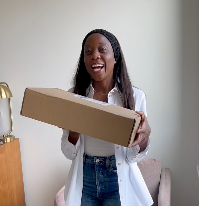 The Ultimate Surprise Box - Spring/Summer