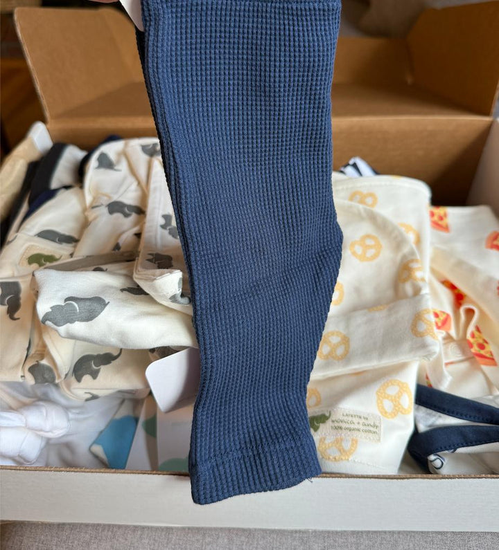 The Mega Mystery Box - Baby Essentials