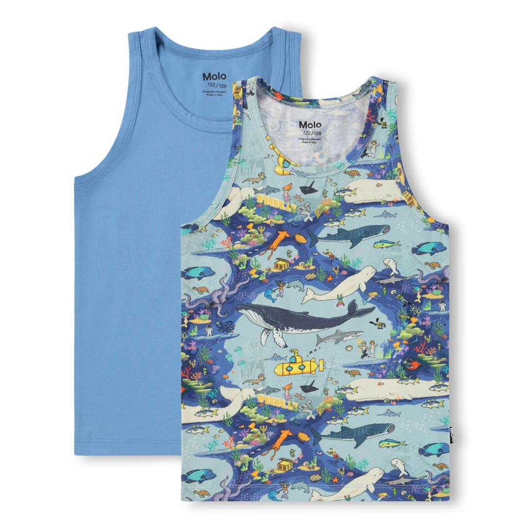 Jayden 2-Pack - Pixel Sea