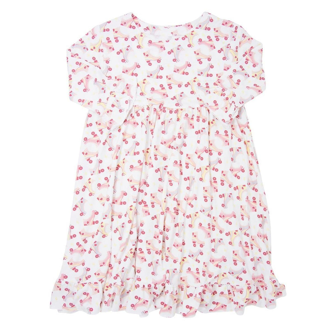 Southern Sweetheart Dress - Skates Baby