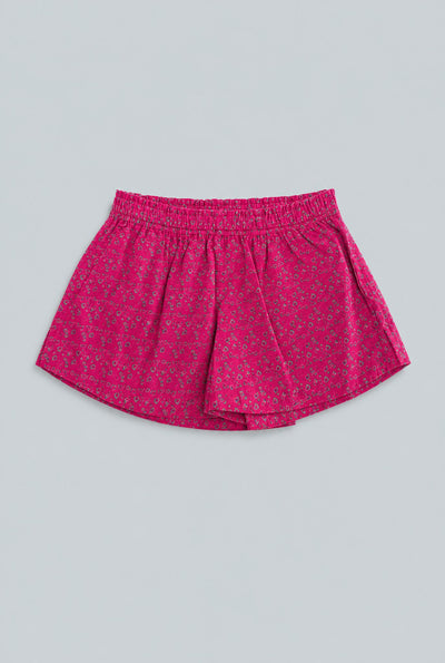 Bowie Shorts - Pink