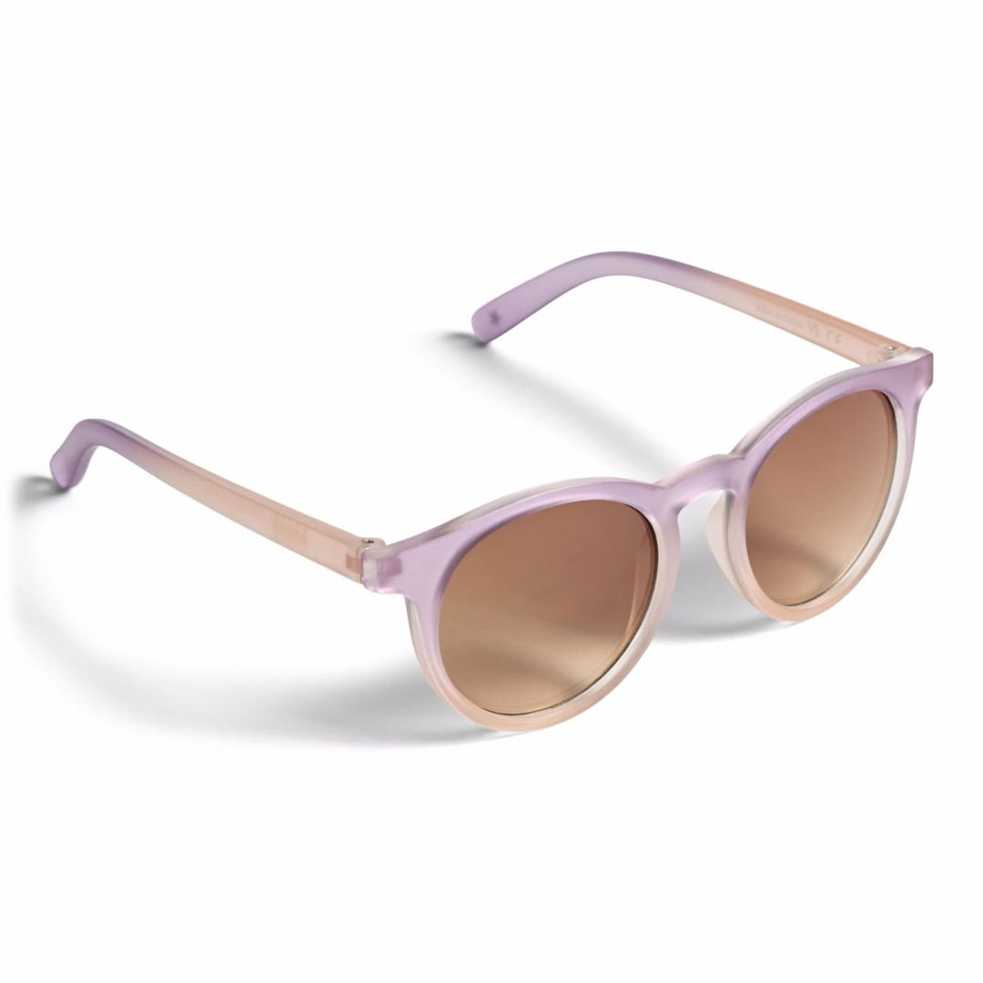Sun Shine - Pastel Lilac