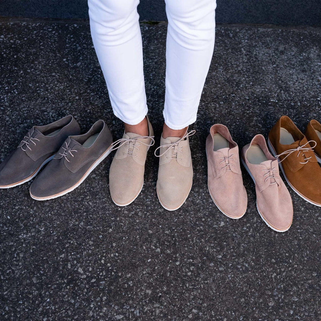 Sedona Lightweight Derby - Stone
