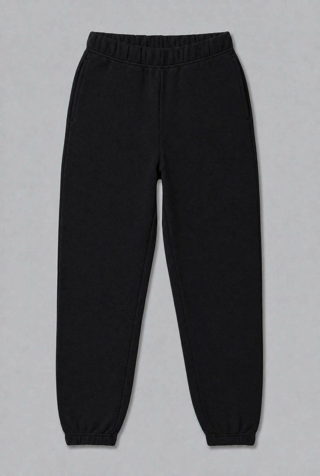 Classic Sweatpants - Black