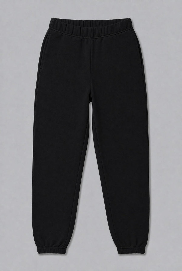Classic Sweatpants - Black