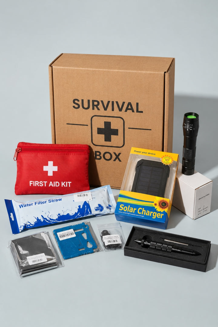 Survival Box