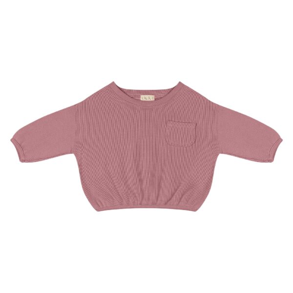 Sweater - Hibisco
