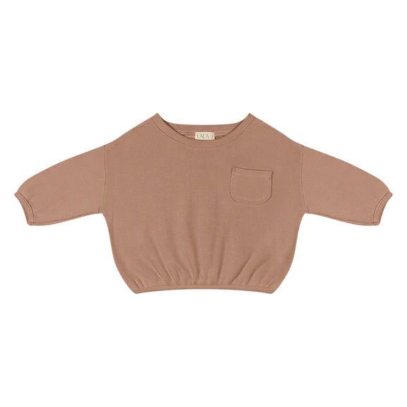 Sweater - Castagna Sweaters Uaua 