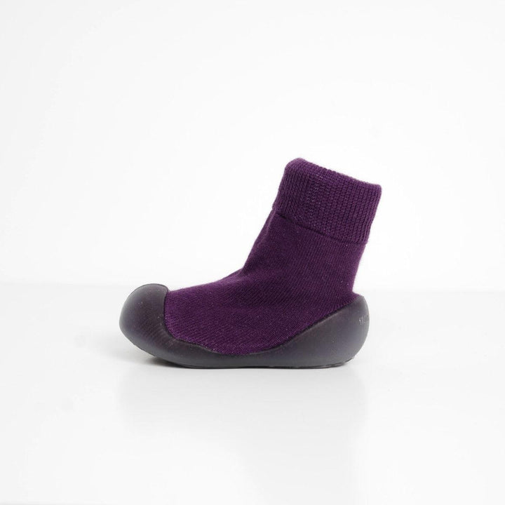 Bright + Bold SlipKix™ Collection - Violet