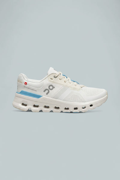 Cloudrunner 2 - White/Horizon