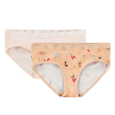 Jana 2-Pack - Forest Rose Hips