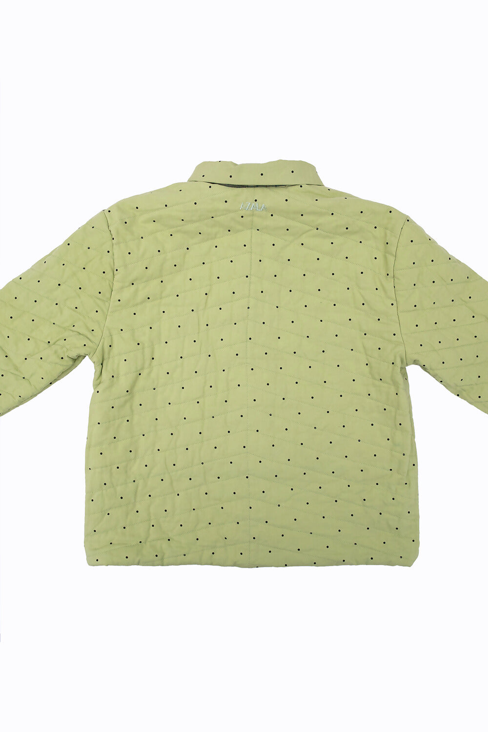 Worker Kids Jacket - Almond