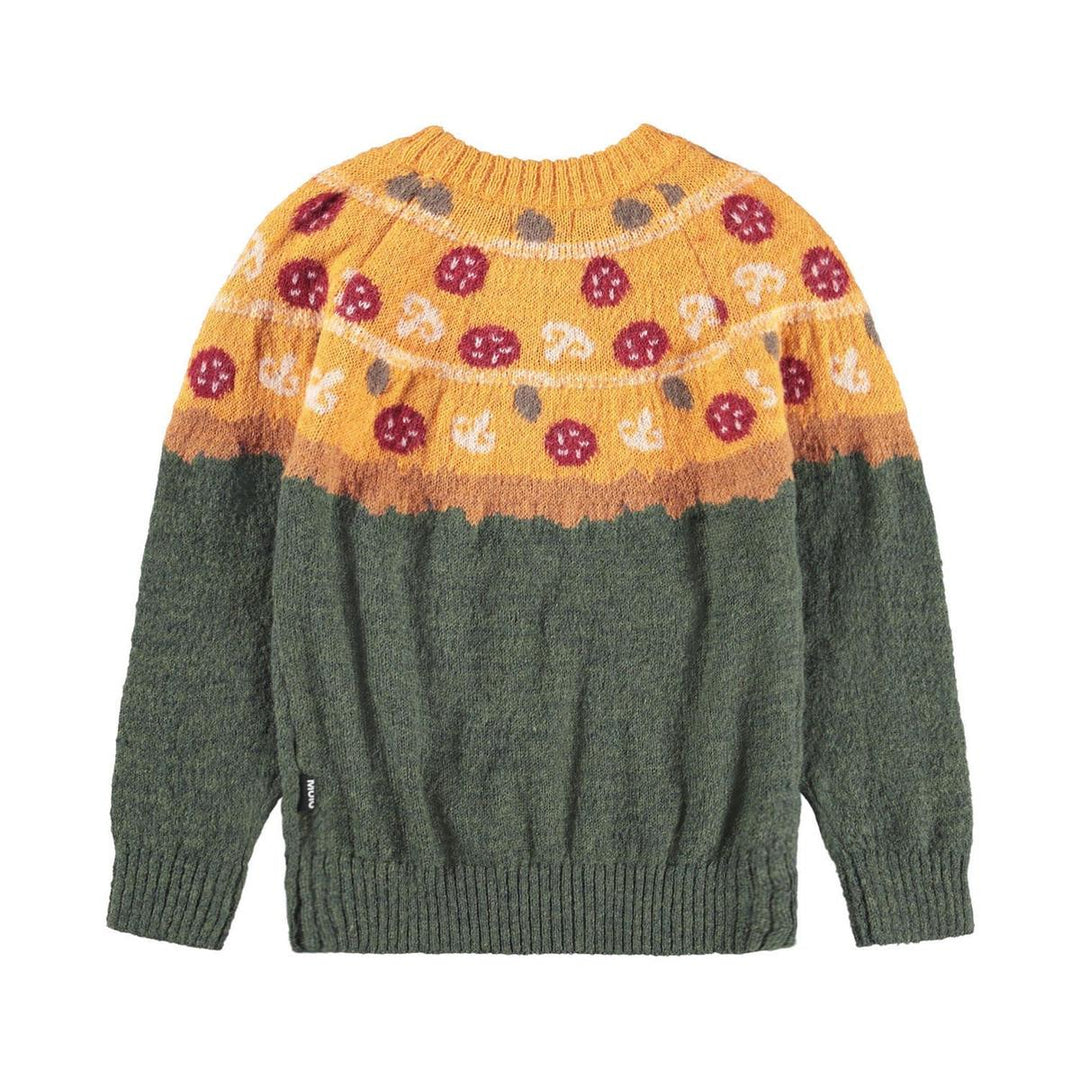Bae Jumpers - Pizza