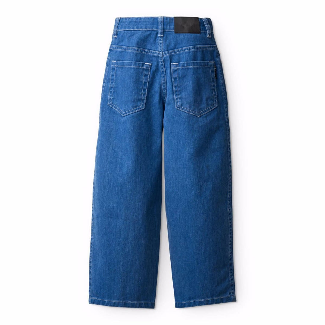 Aiden - Swell Blue Wash