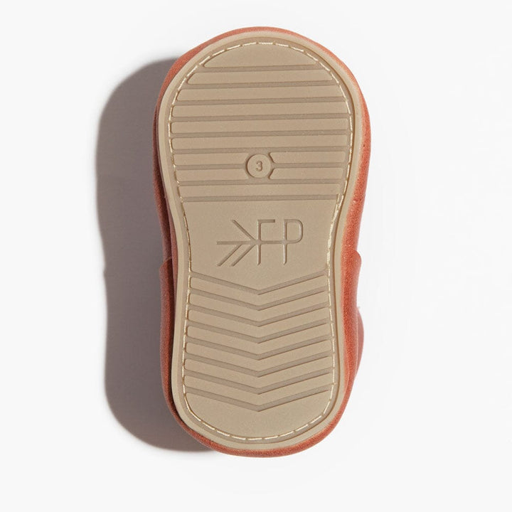 Moab T-Bar Baby Shoe