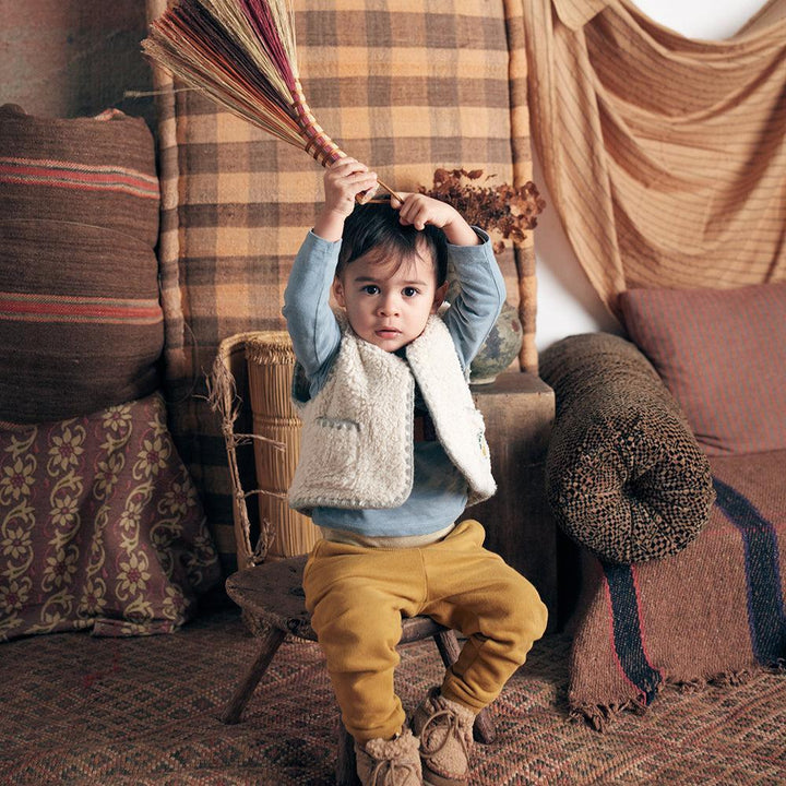 Milan Sweatpants - Honey