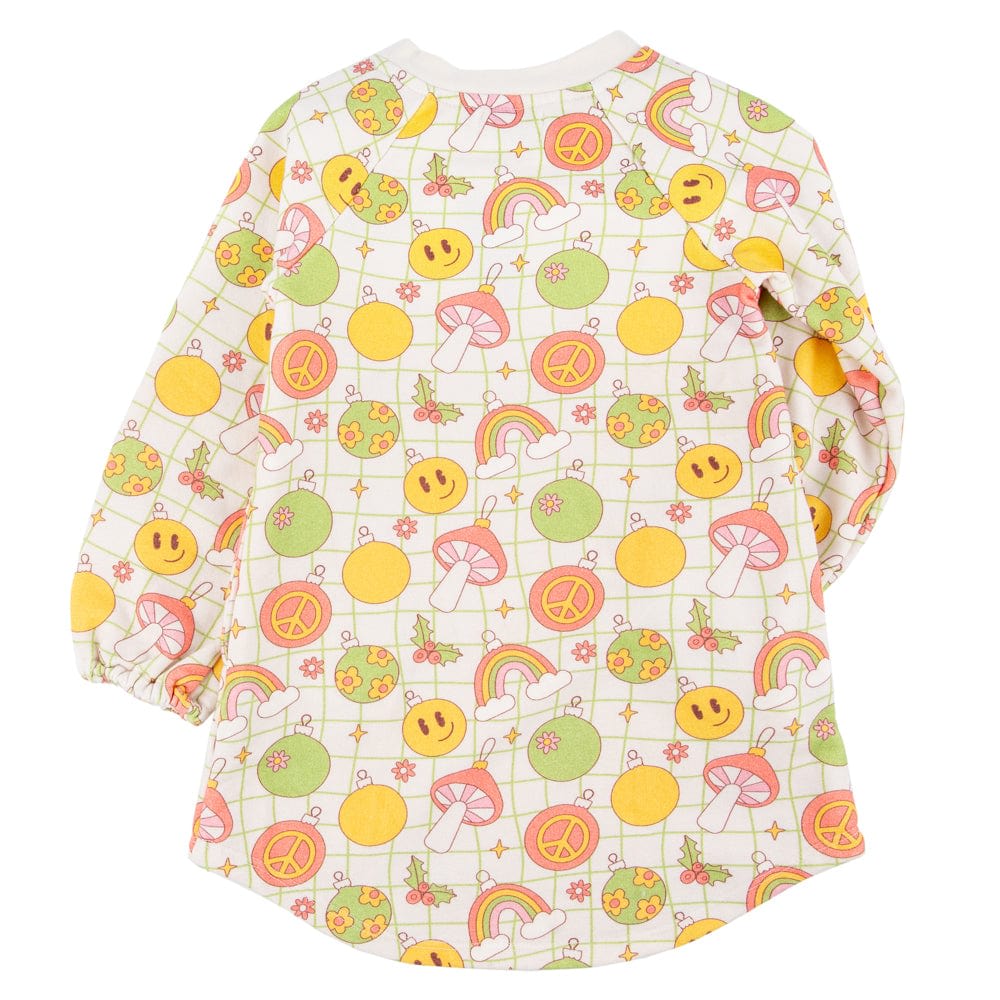 Jewel Dress - Holidaze