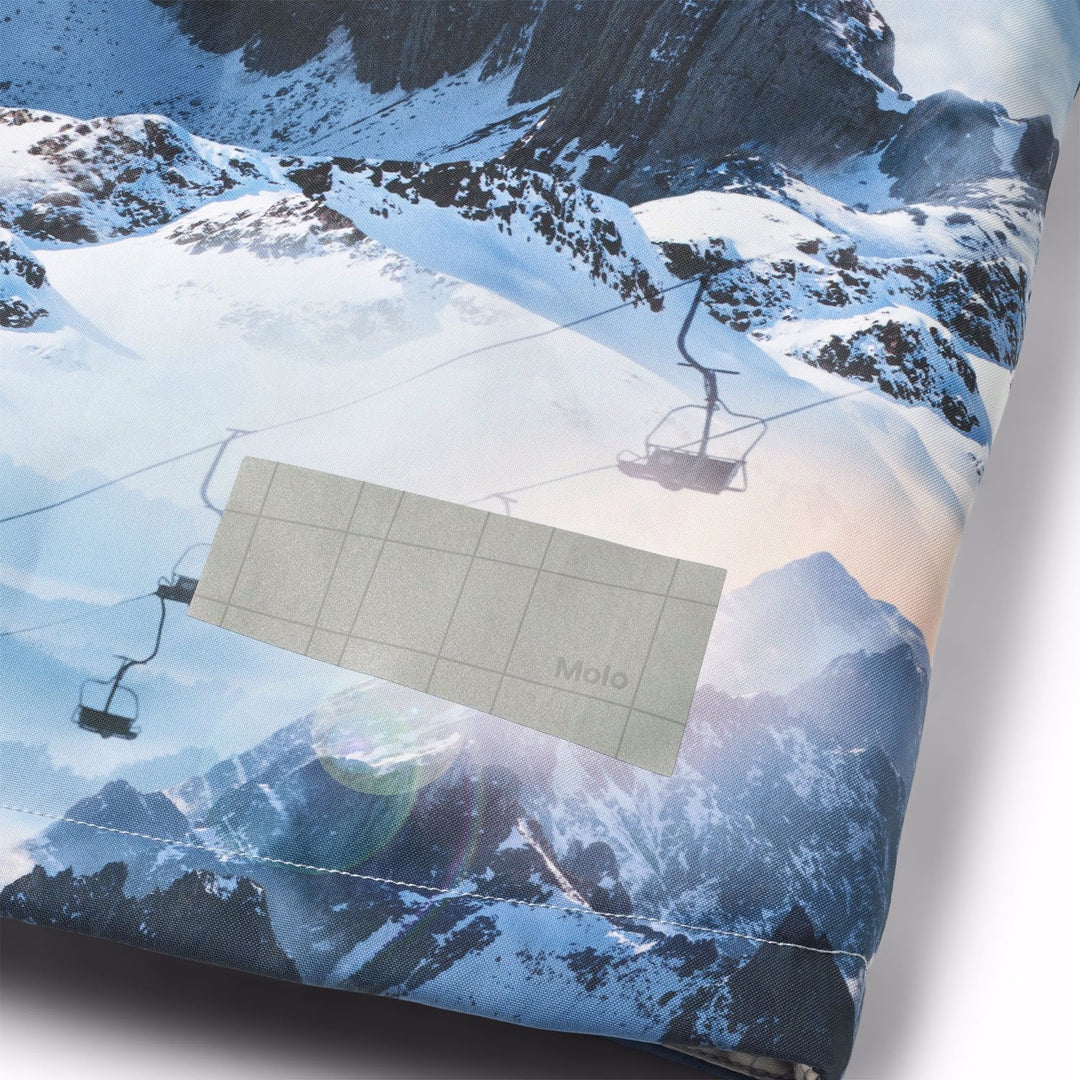 Castor - Mountain High