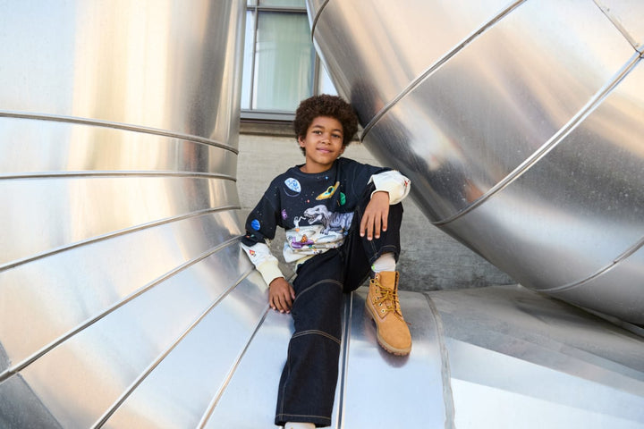 Mattis - Pixel Moon