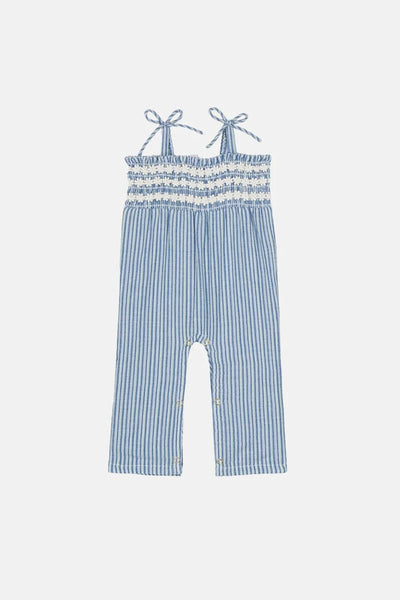 Morli Baby Jumpsuit