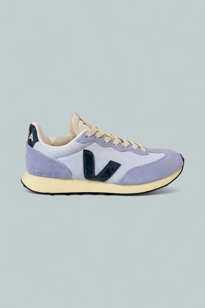 Women's Rio Branco Low Top Sneakers - Light Blue