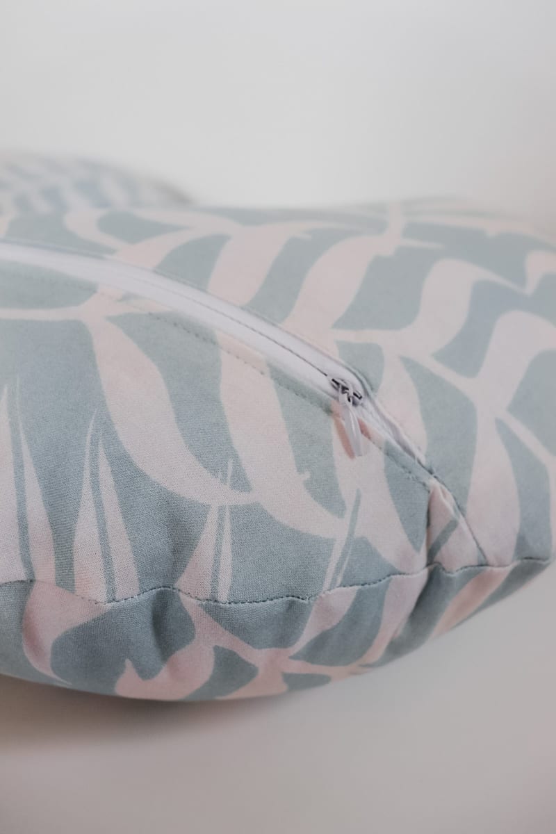 Nursing Pillow Cover - Jewel