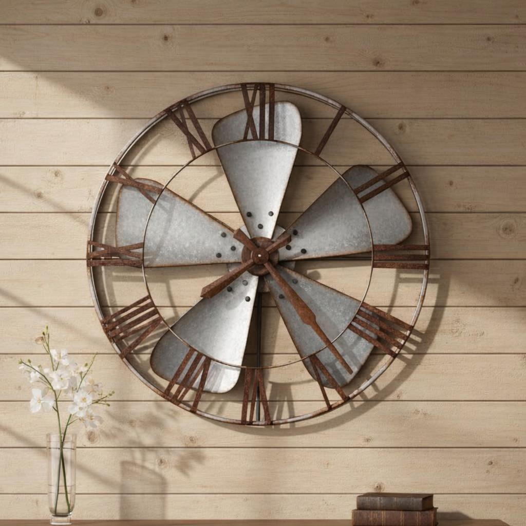 Mill Shop Gallery Wall Clo