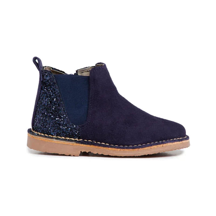 Olivia - Navy