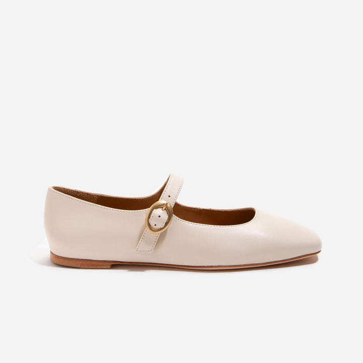 Lola Mary Jane - Pearl