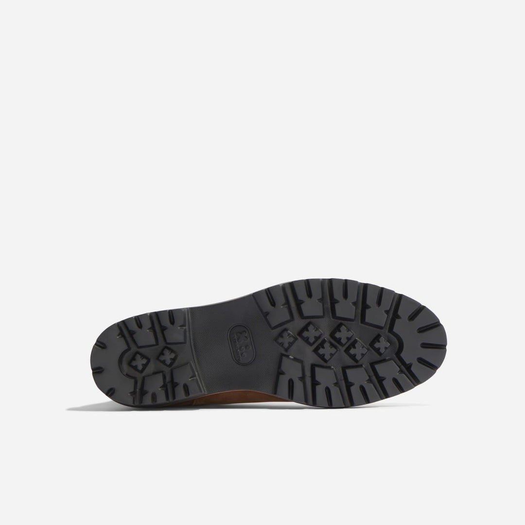 Men's Go-To Chelsea Boot 2.0 - Tobacco