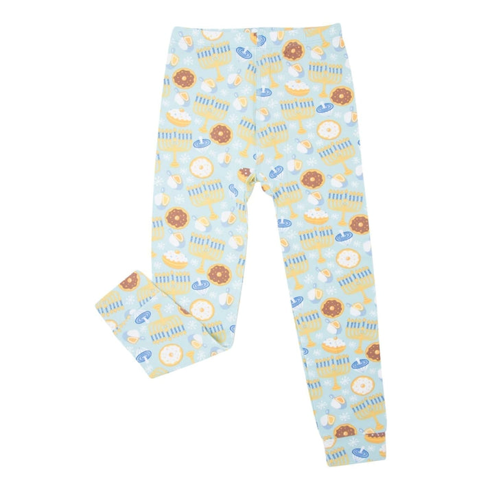 Kids Hanukkah Pajamas - Hanukkah