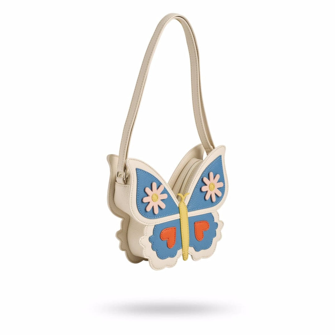 Butterfly Bag - Folkloric