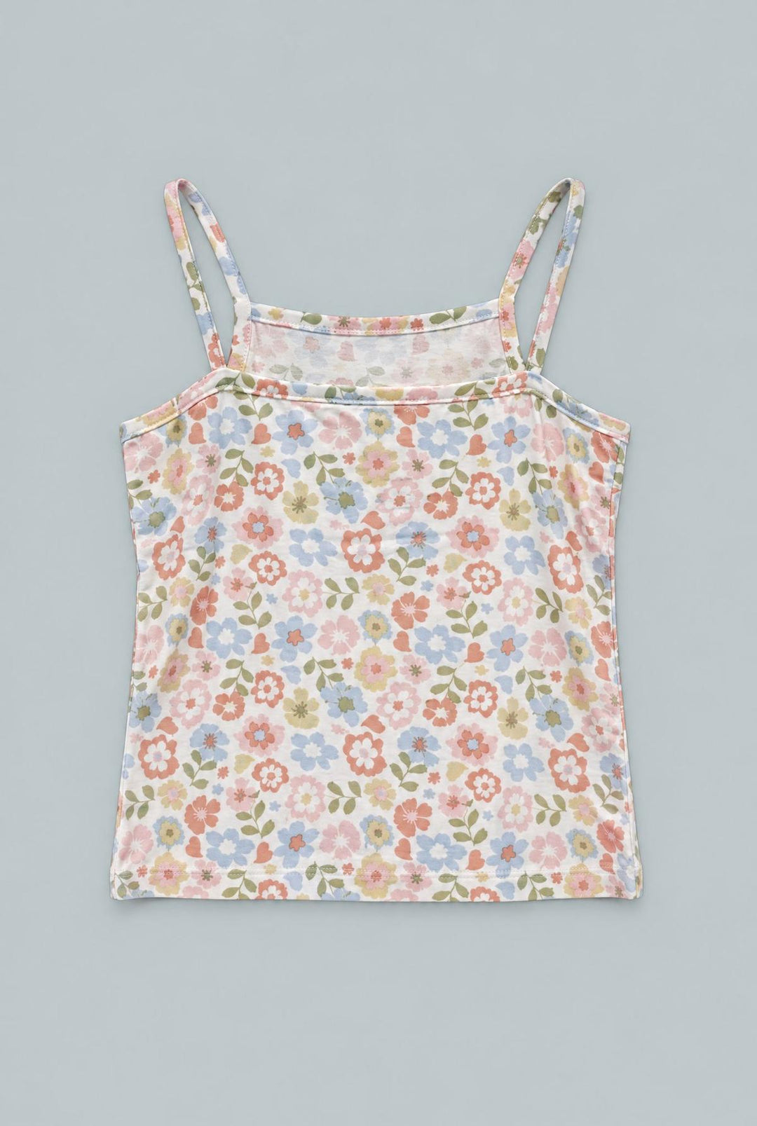 Camisole - Pretty Pansy