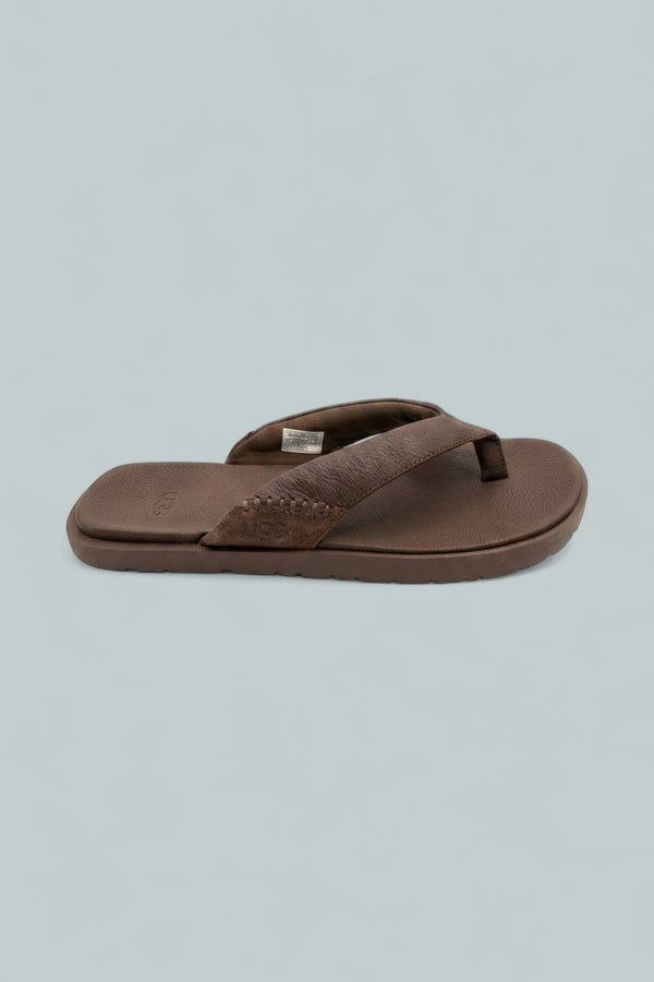 Seaside II Flip Sandals - Luggage
