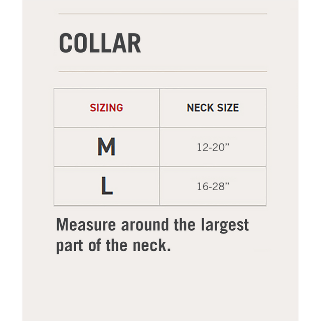 The Pet Collar - Red/black Plaid