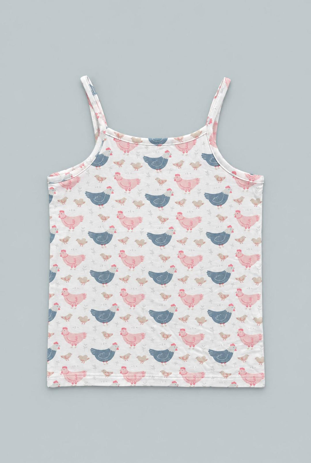 Camisole - Happy Hens
