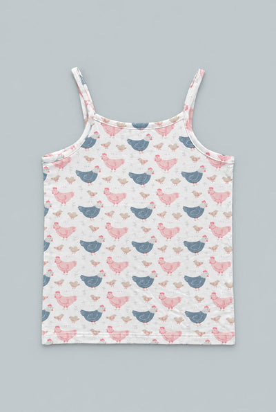 Camisole - Happy Hens