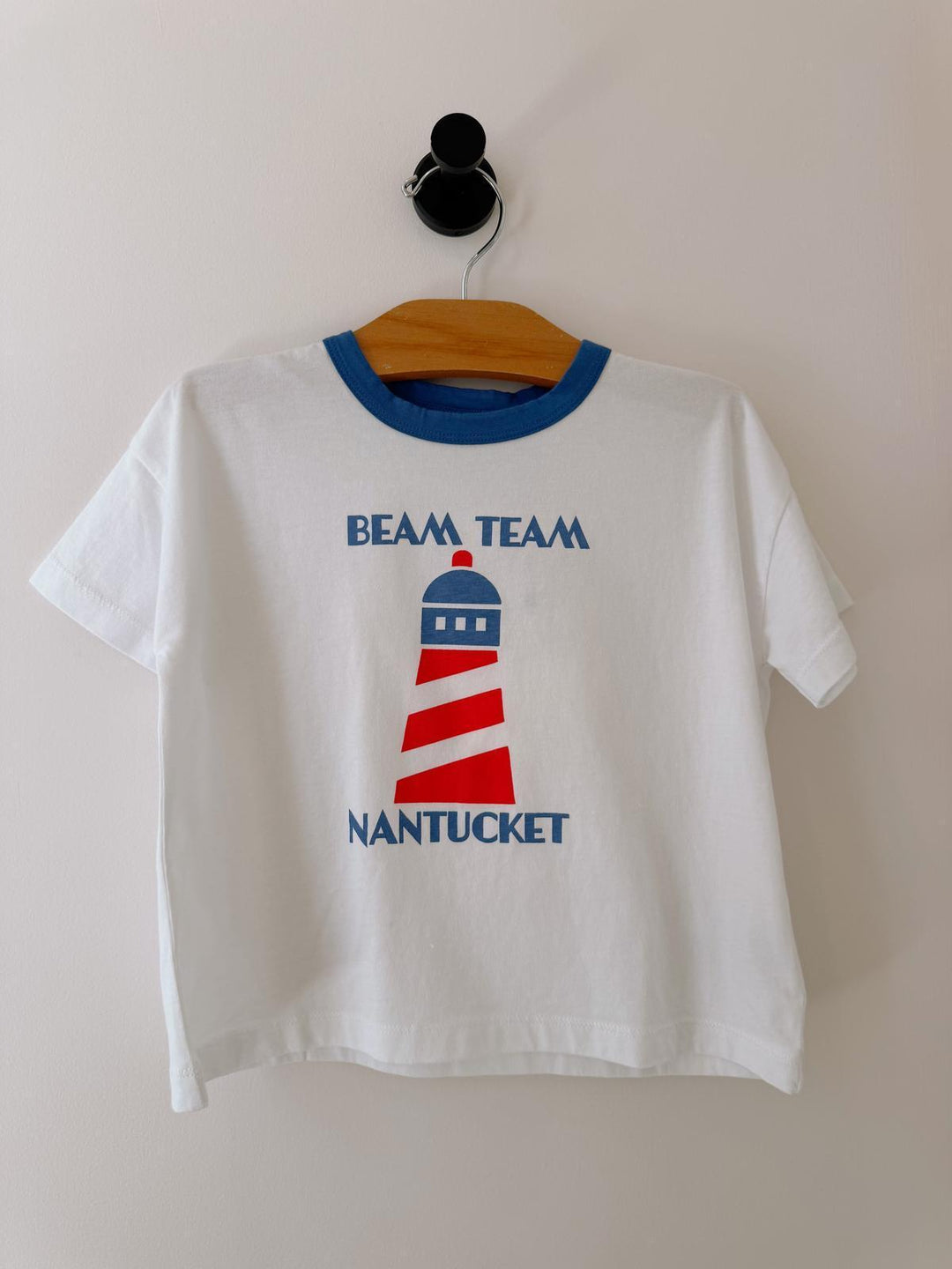 Beam Team Kids T-Shirt - Nantucket