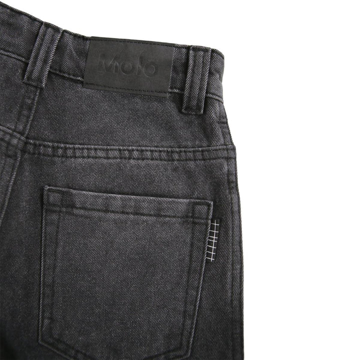 Alpha - Washed Black