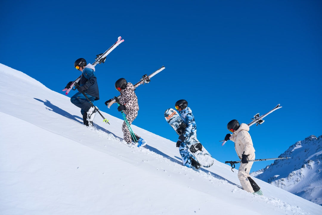 Jump Pro - Blue Ice